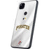 MLB Pittsburgh Pirates Jersey Home Google Pixel 4a Skin